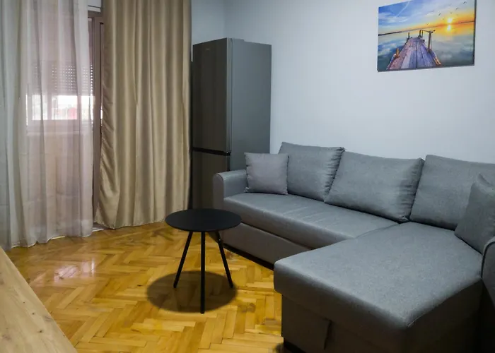 Roses Apartament