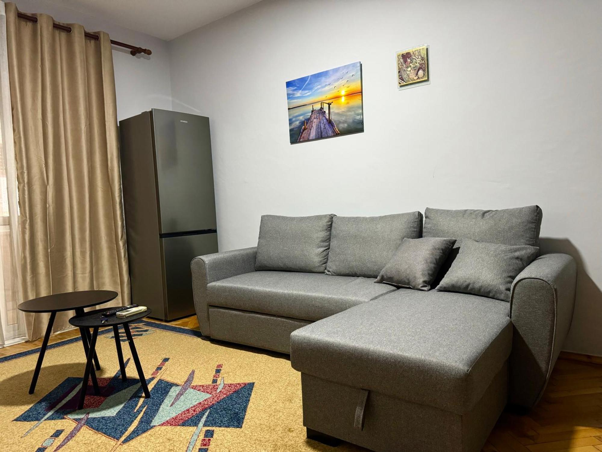 Roses Apartment Tirana
